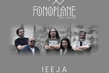 Fonoplane – Teātra bar