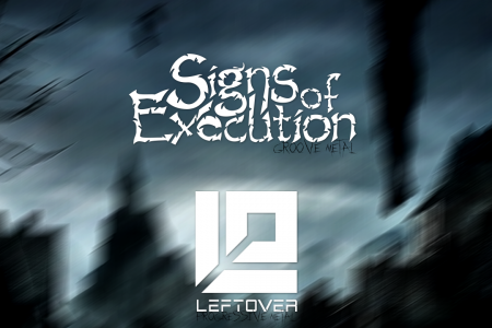 Signs of Execution & Leftover – DEPO