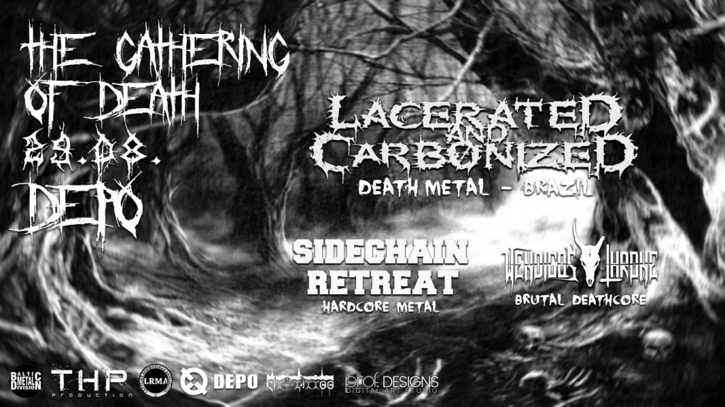 The Gathering of Death