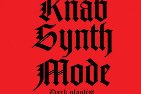 Knab Synth Mode poster