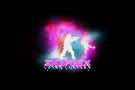SKYFLEX Gaming Community Counter-Strike wallpaper