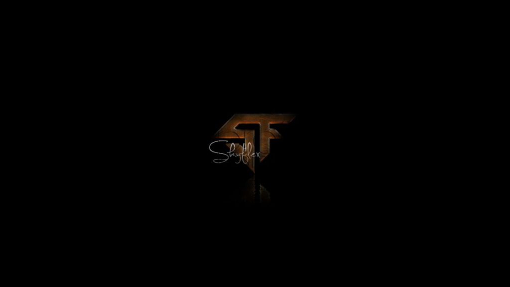 SKYFLEX GAMING wallpaper