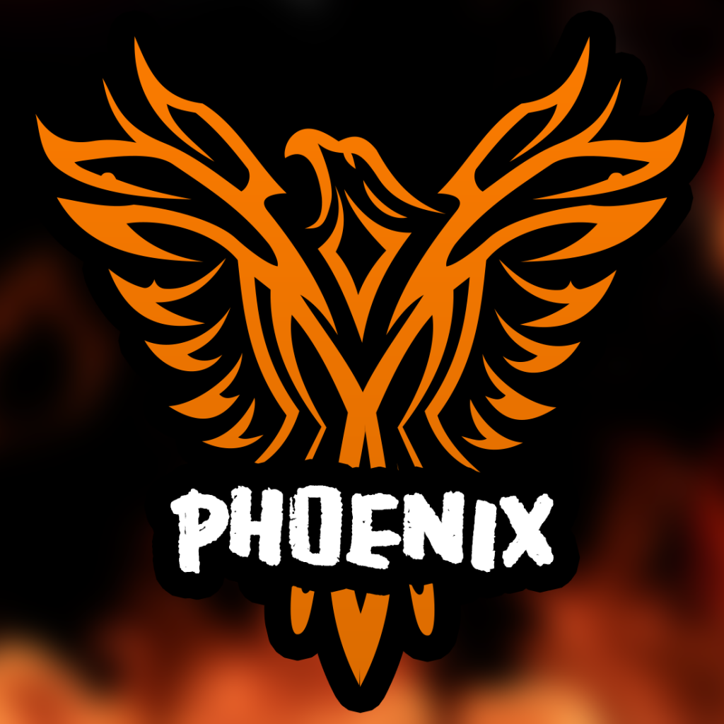 Team Phoenix.WP Logo