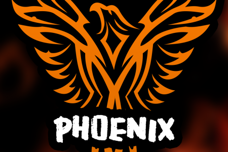 Team Phoenix.WP Logo