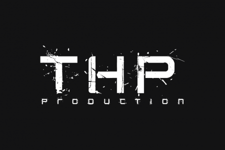 THP Production logo